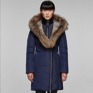 Mackage Winter Down Coat